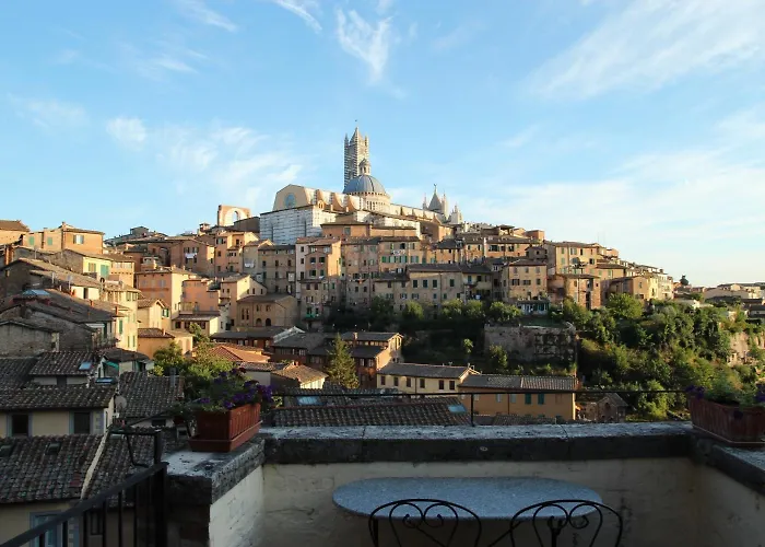 Hotel familiare: Albergo Bernini