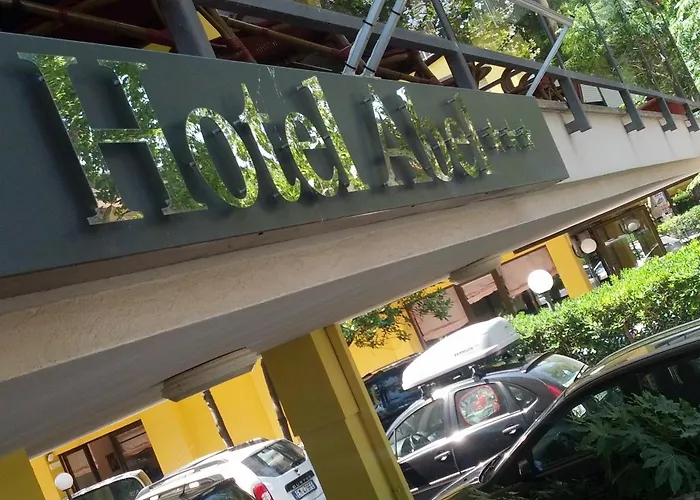 Albergo economico: Hotel Abel & Residence