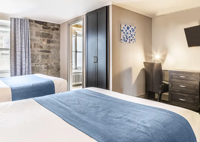 Family Friendly Hotels Louisbourg