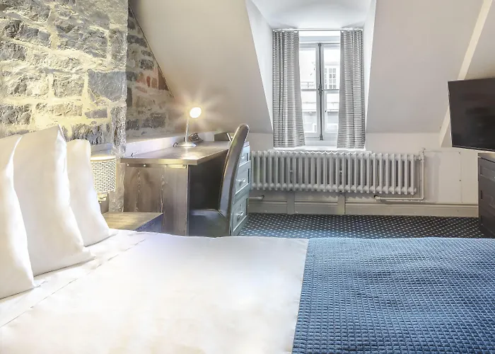 Family Friendly Hotels Louisbourg