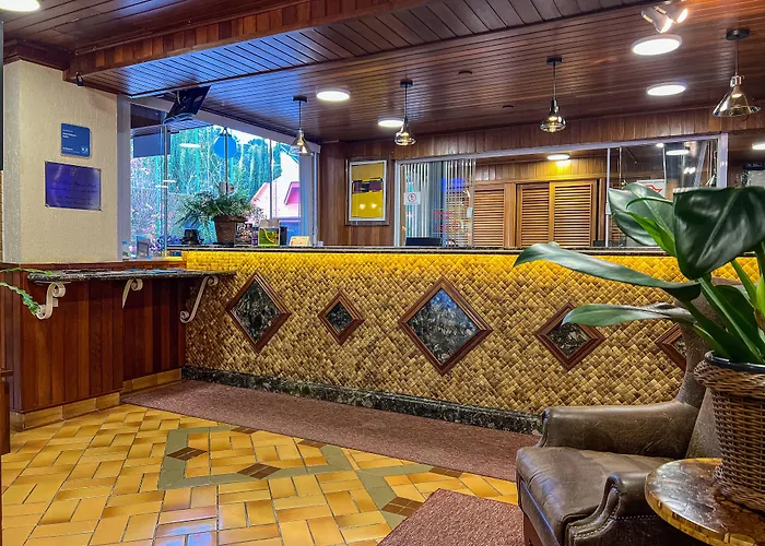 Hotel 4 estrelas: Hotel Palazzo Reale