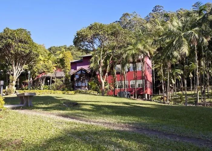 Quinta Da Bica D'Agua