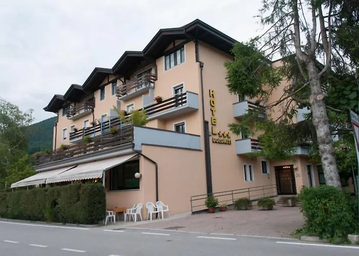 Dolomiti