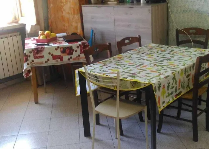 Casa Arcobaleno