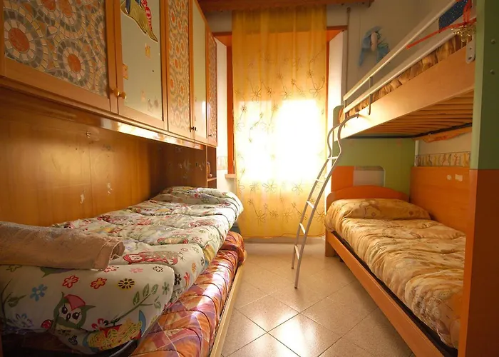 Casa Arcobaleno