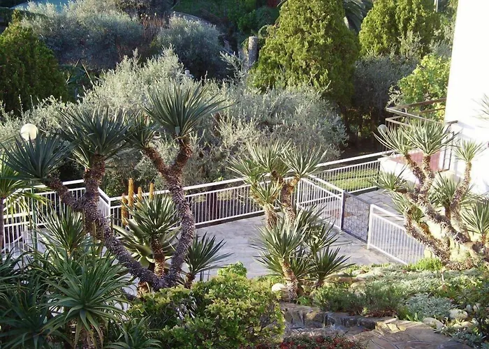 Hotel familiare: Residence La Carruba