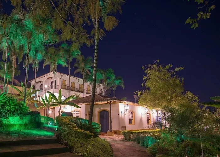 Confraria Colonial Boutique