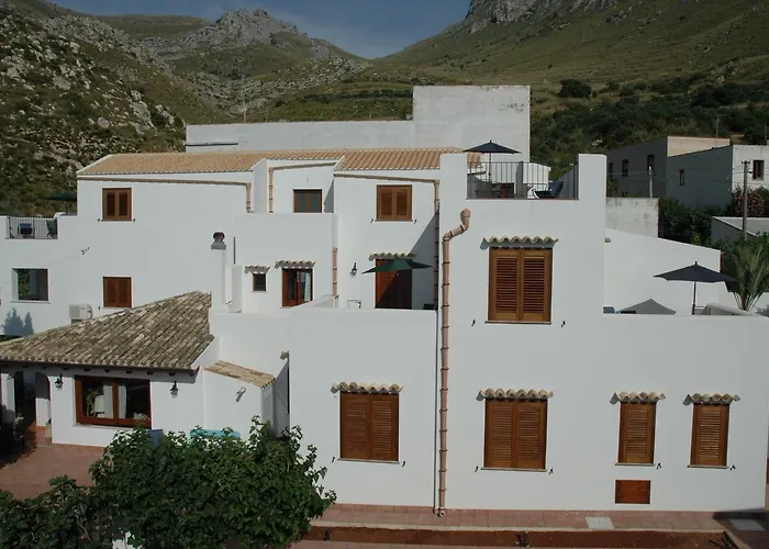 Punto De Vista B&B