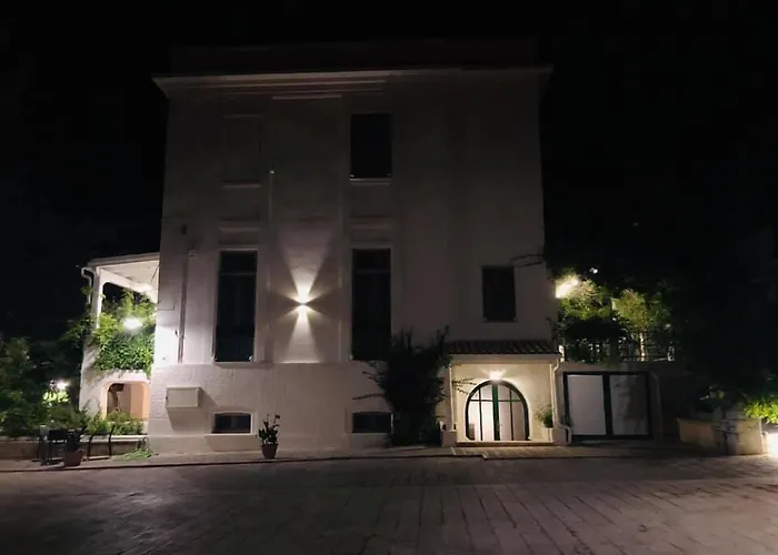 Villa Dea