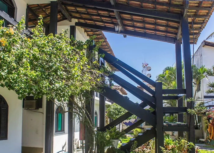 Hotel para famílias: Atlântico Hotel