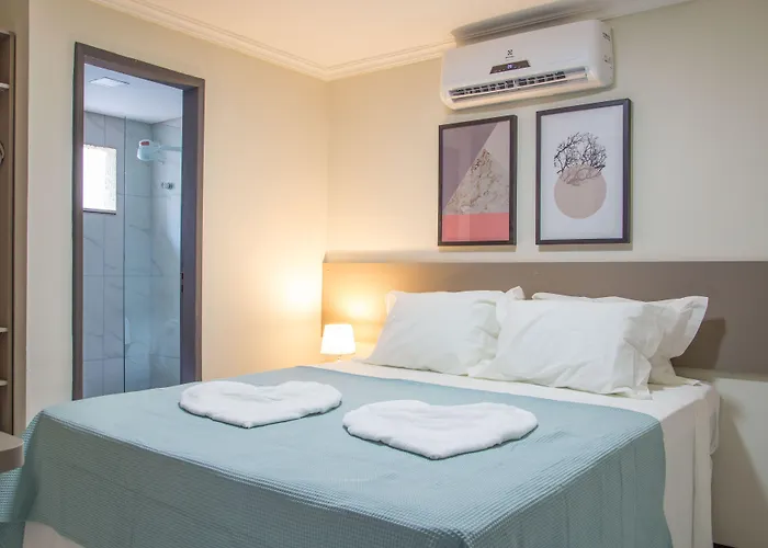 Hotel 3 estrelas: Juazeiro Comfort Hotel