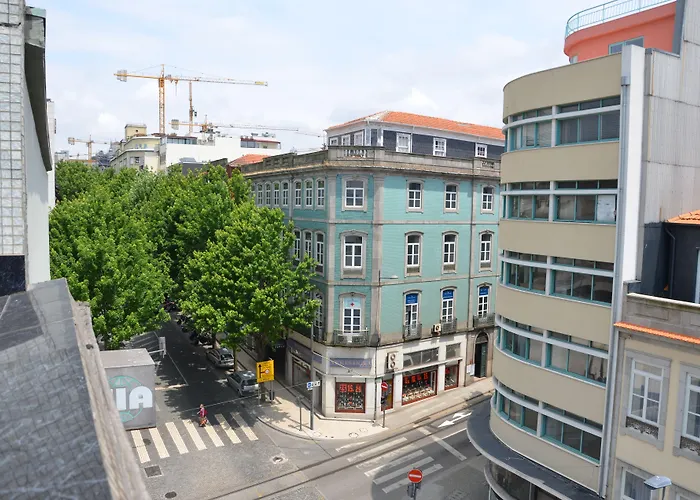 Hotel para famílias: Hotel Girassol