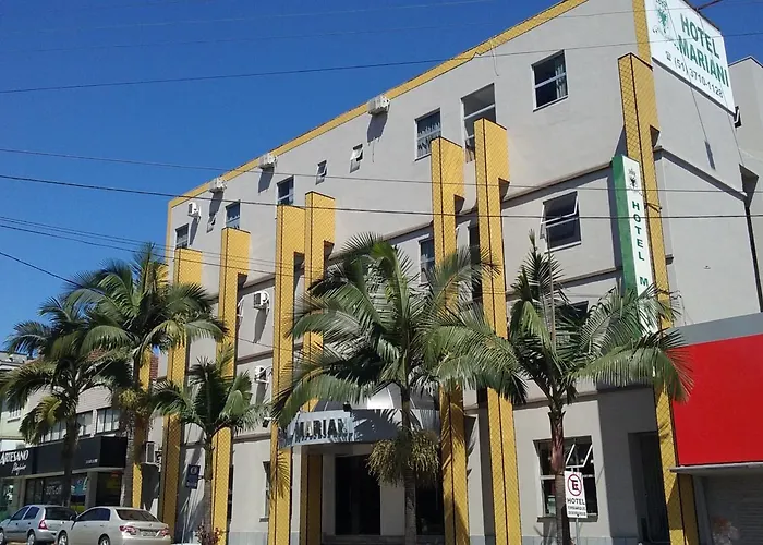  Mariani