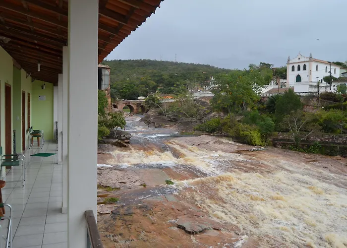 Pousada Grisante