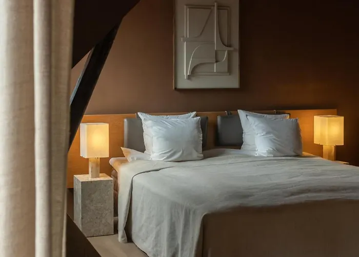 Family Hotel: Audo Boutique Hotel
