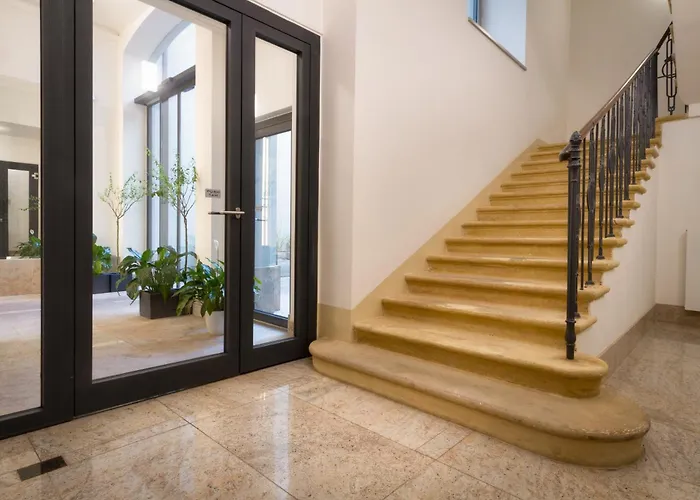 Hotel: Hotel Essence