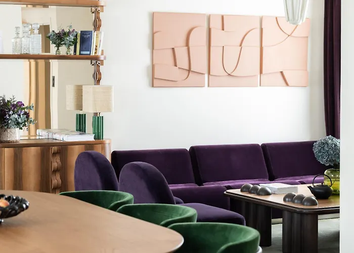 Hôtel-boutique: 1.75 Paris La Trêve