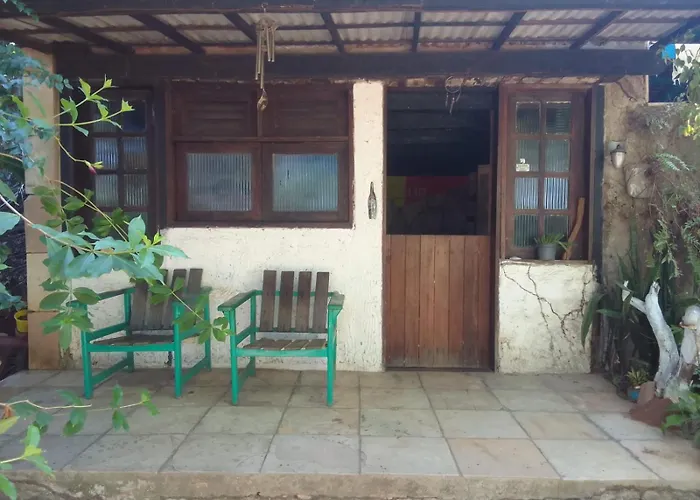 Hostel Kay Pacha e Camping