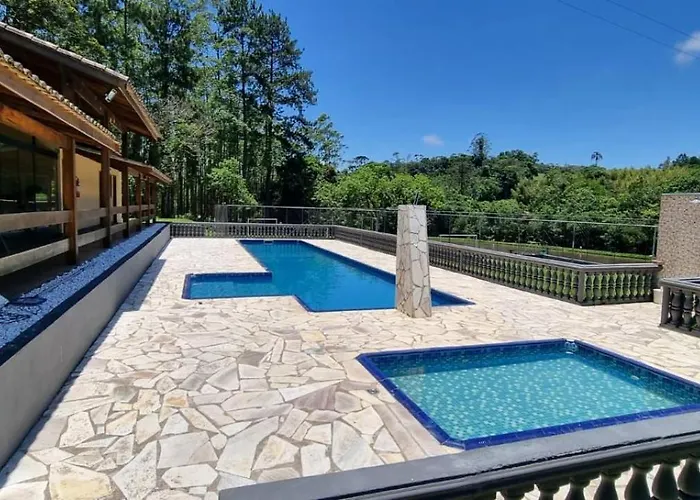  Espaço Villa Verde