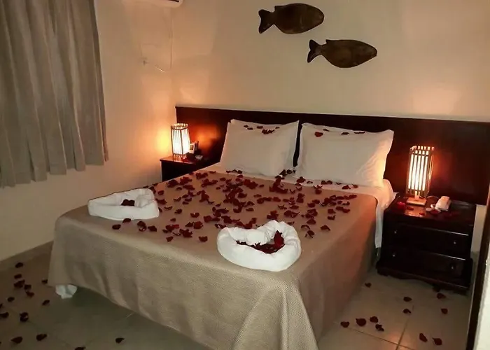 Hotel boutique: Hotel Casarão Pitangueiras