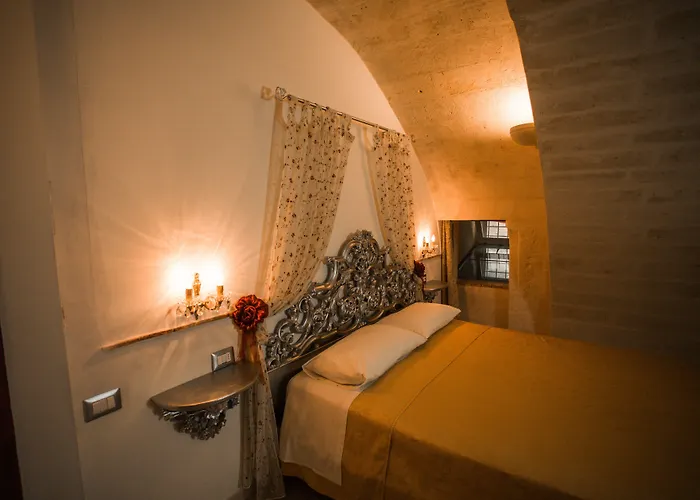 B&B Del Castelvecchio