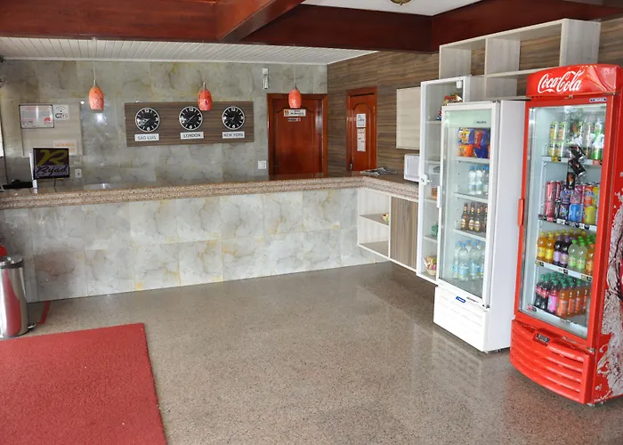 Hotel para famílias: Hotel Ryad Express