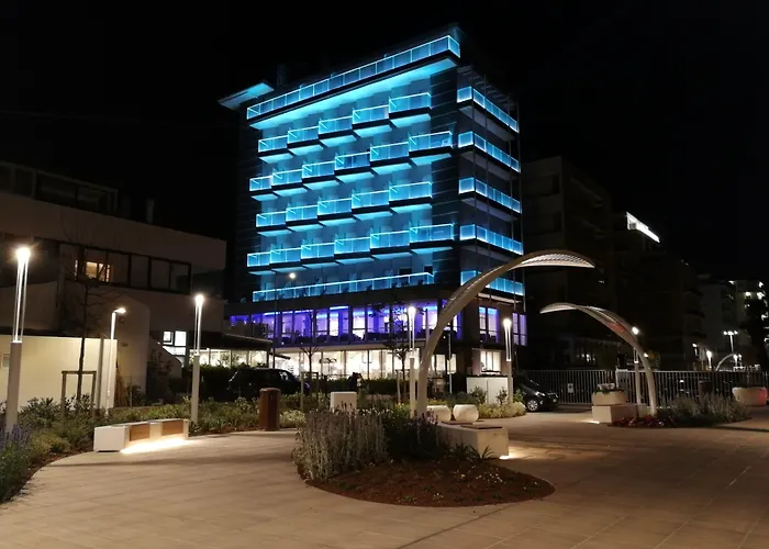 Hotel familiare: Hotel Diplomatic