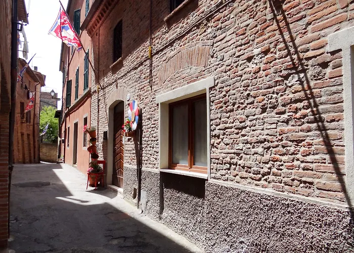  La Casa Del Sarto