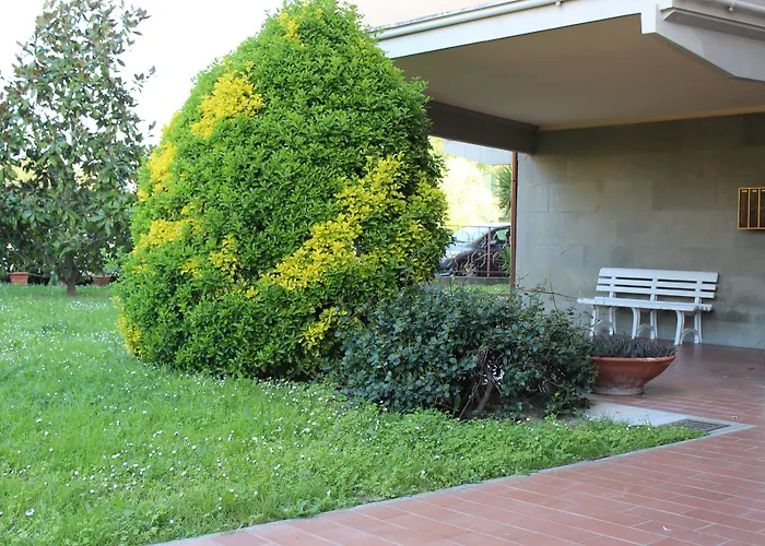 Hotel familiare: B&B Gli Archi