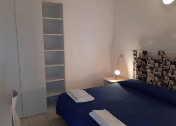 Hotel Grotte Del Paradiso