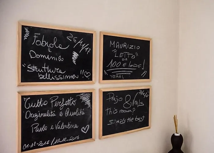 Hotel vicino al College: Leucos