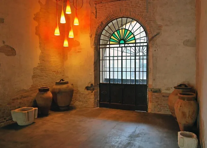 Palazzo Raspanti
