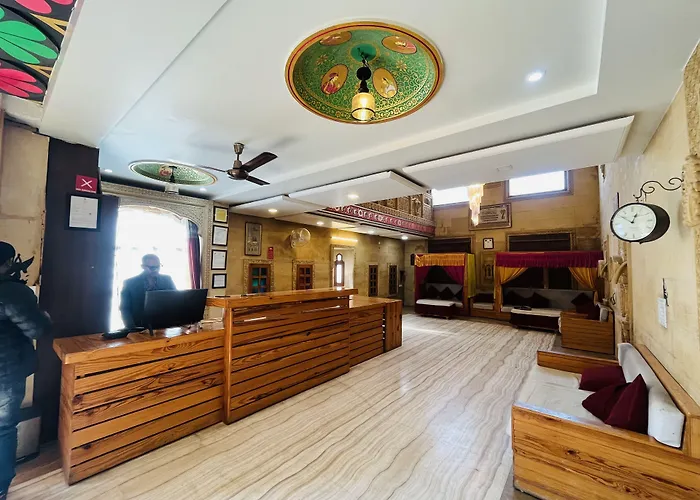 Life Solora Jaisalmer