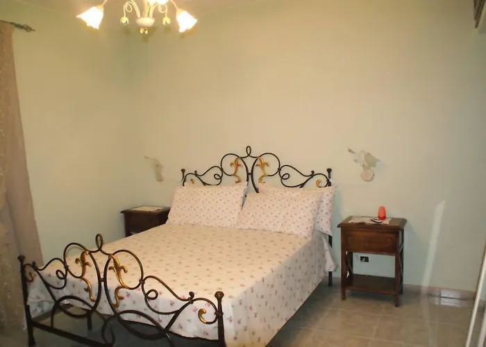 Bed&Breakfast degli ulivi