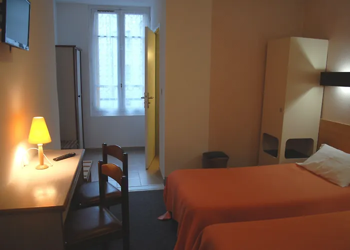 Hotel Printania