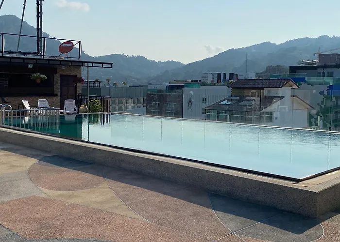 77 Patong & Spa