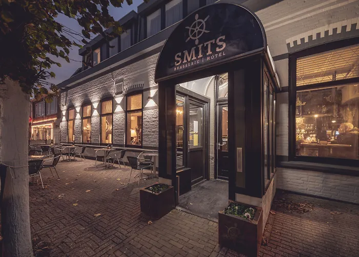 Brasserie Smits
