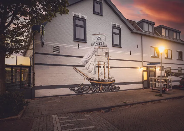 Brasserie Smits