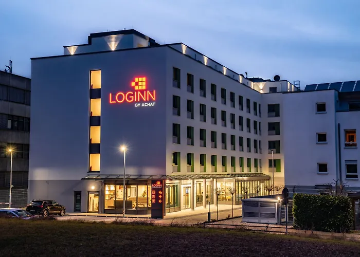 Loginn Zuffenhausen