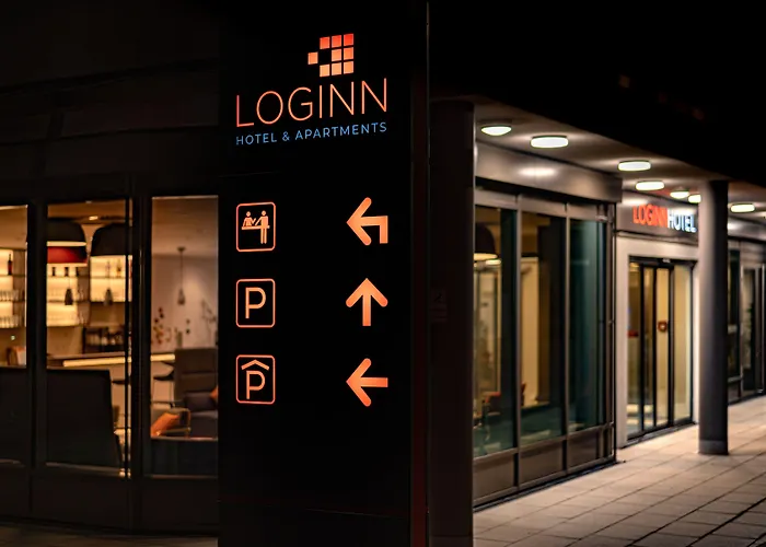 Loginn Zuffenhausen