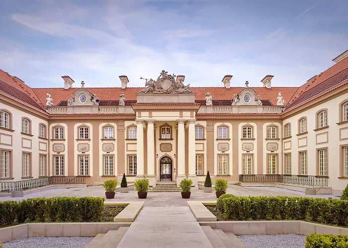 Hotel familiare: Hotel Verte, Warsaw, Autograph Collection