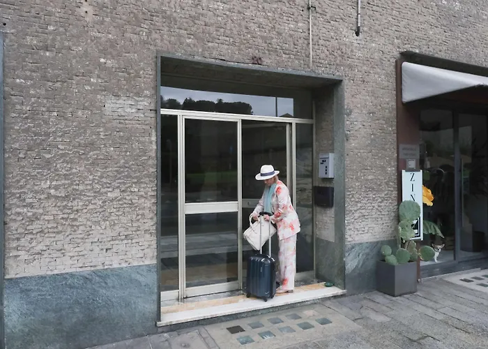 Albergo centrale: Supernova