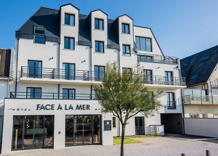 &Spa FACE À LA