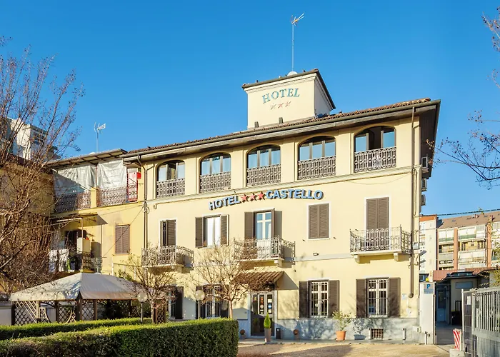  Castello