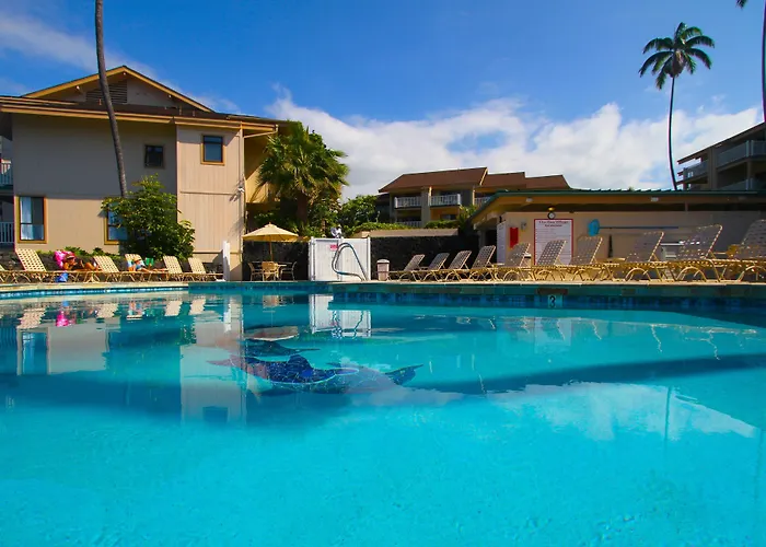 Cheap hotels Sea Village