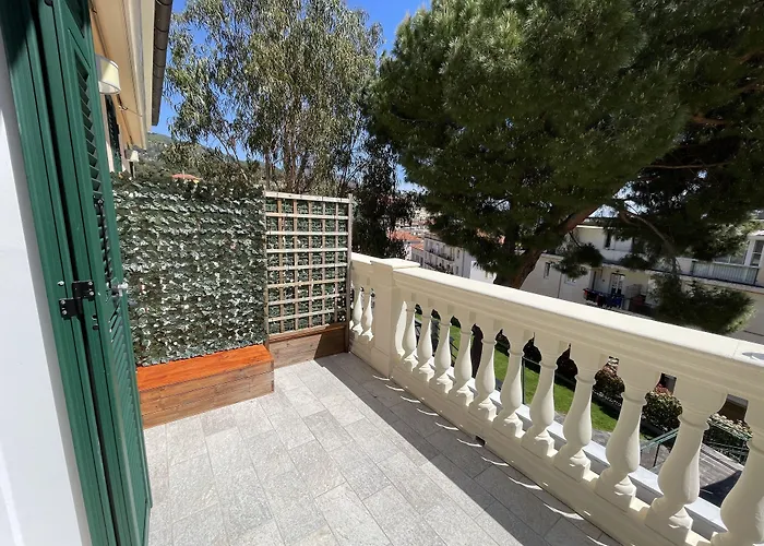 Casa degli ospiti: Holiday Rooms La Campagnetta