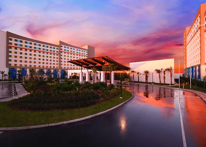  Universal'S Endless Summer - Dockside Inn And Suites