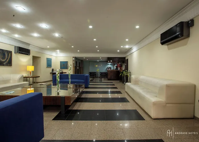 Rede Andrade São Francisco