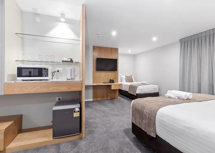 3 star hotels Kolmar Inn