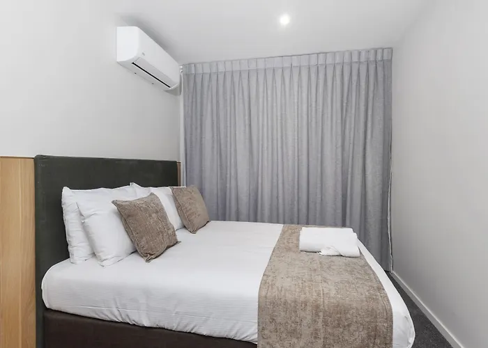 3 star hotels Kolmar Inn